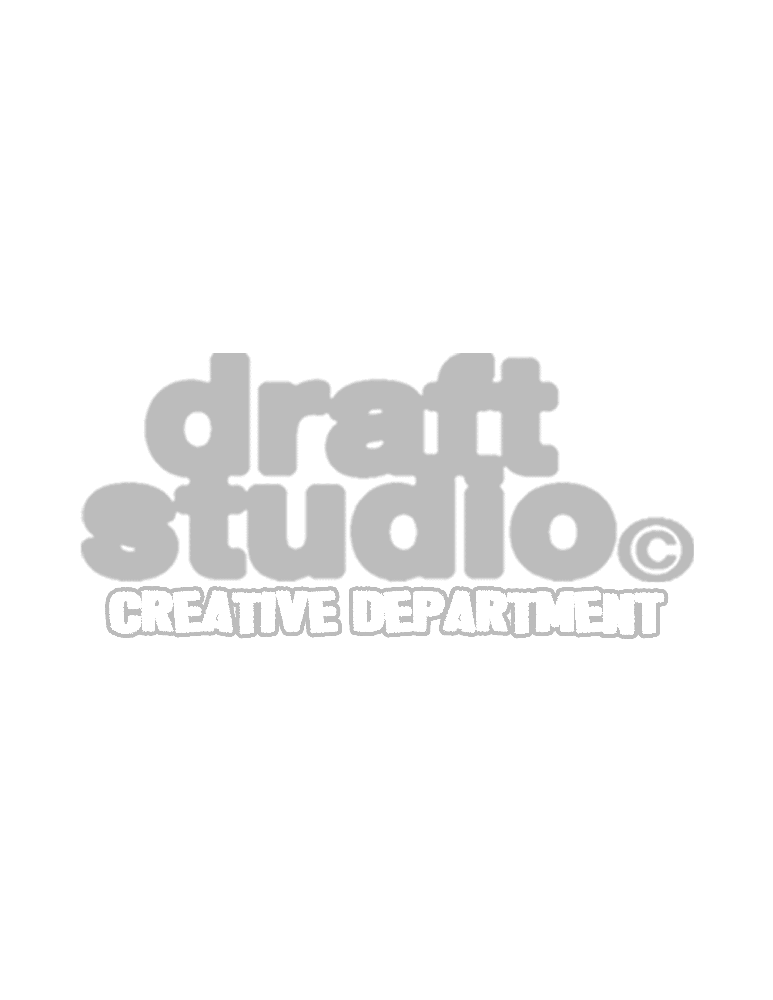Draft Studio Draft Studio – draft©